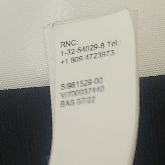 MOMENTUM SEAMLESS HALF ZIP - Picture 8 of 11